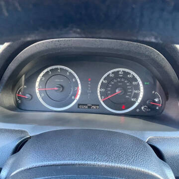 2011 Honda Accord LX