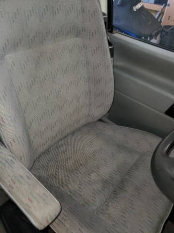 1995 Volkswagen EuroVan Campmobile