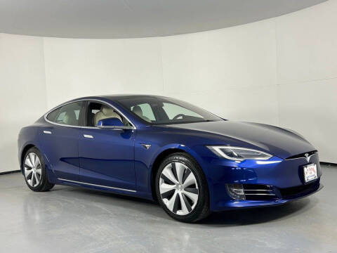 2020 Tesla Model S