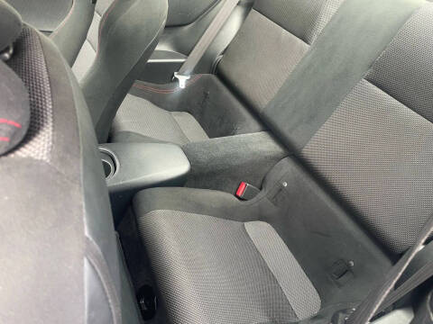 2017 Subaru BRZ Premium