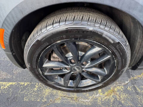 2015 MINI Paceman Cooper S ALL4