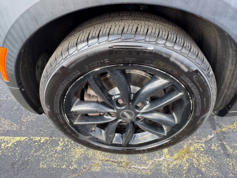 2015 MINI Paceman Cooper S ALL4