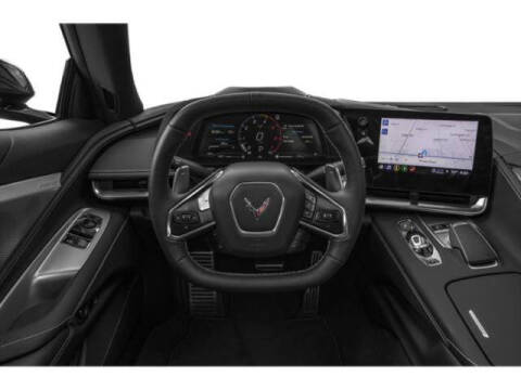 2020 Chevrolet Corvette Stingray