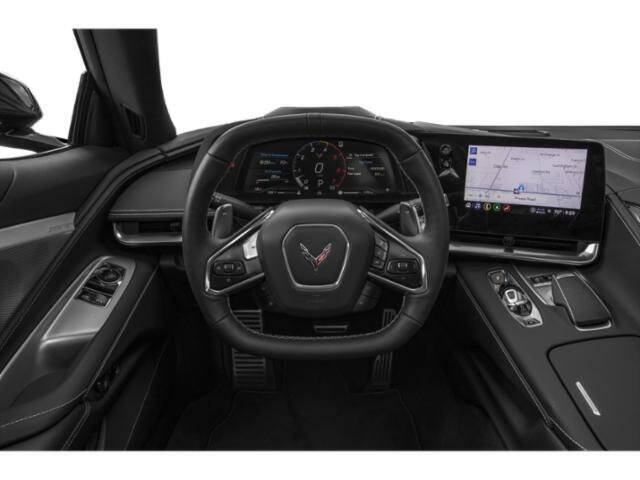 2020 Chevrolet Corvette Stingray
