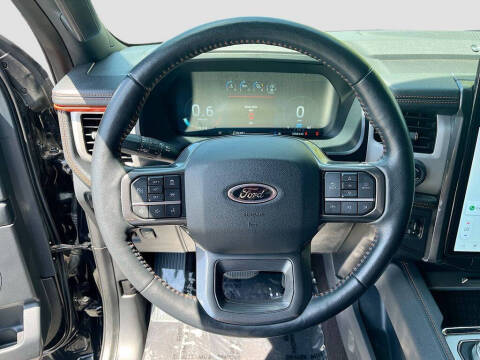 2023 Ford Expedition Timberline