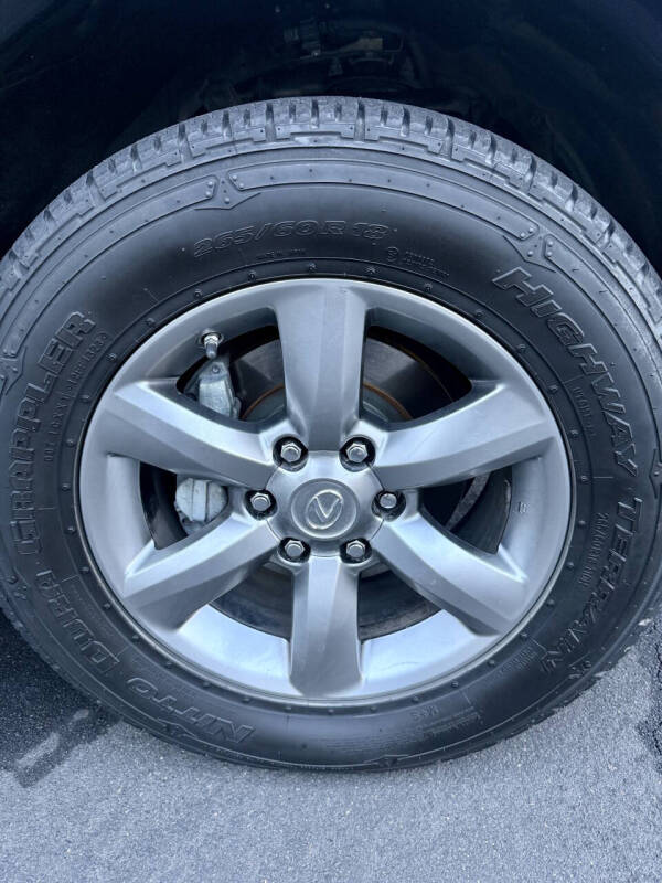 2013 Lexus GX 460 Premium