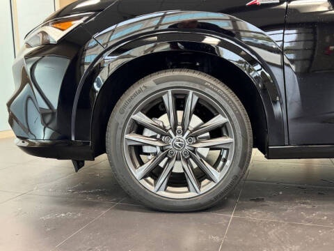 2025 Acura ADX w/A-SPEC