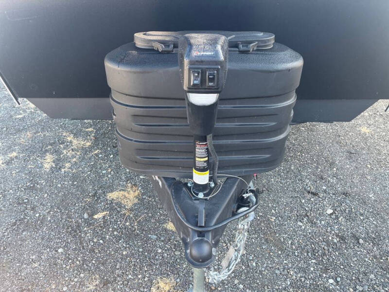 2026 Prime Time RV Avenger