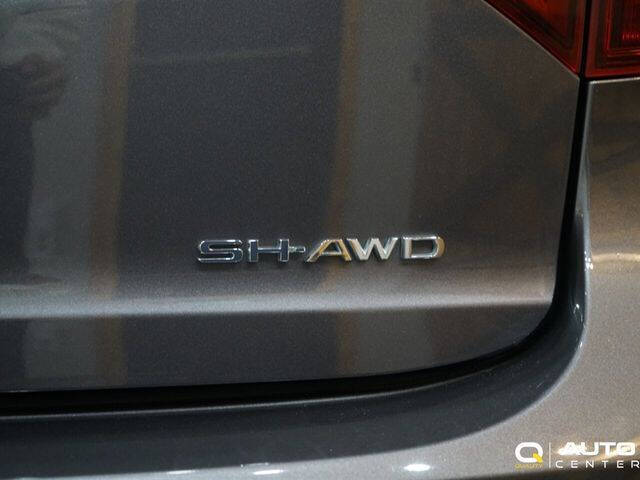 2019 Acura MDX SH-AWD w/Tech w/A-SPEC