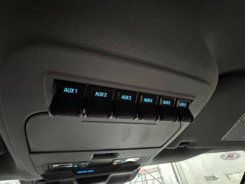 2025 Ford F-350 Super Duty XL