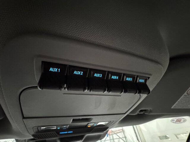 2025 Ford F-350 Super Duty XL