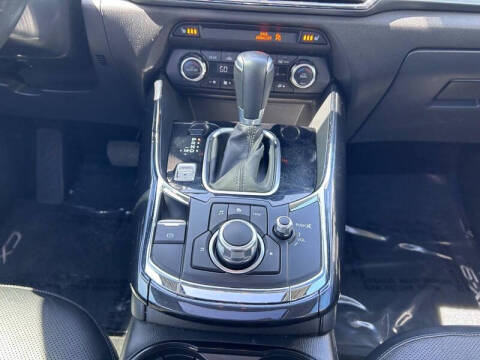 2018 Mazda CX-9 Touring