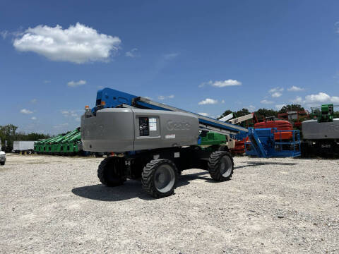 2017 Genie 65' Manlift