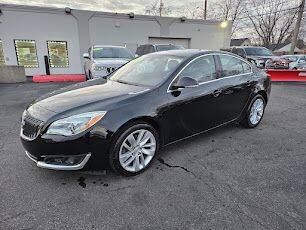 2015 Buick Regal for sale at Redford Auto Quality Used Cars in Redford MI