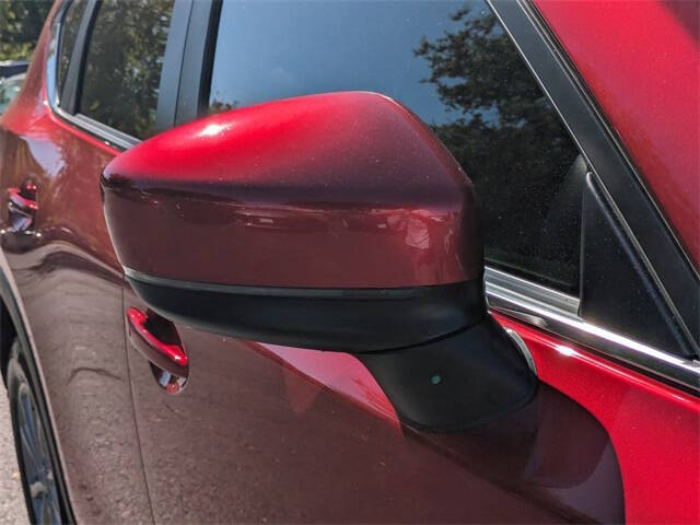 2023 Mazda CX-5 2.5 S Preferred