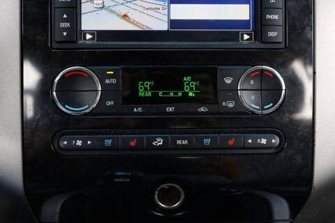 2014 Ford Expedition EL Limited