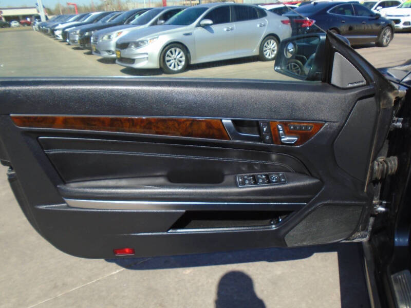 2014 Mercedes-Benz E-Class E 350