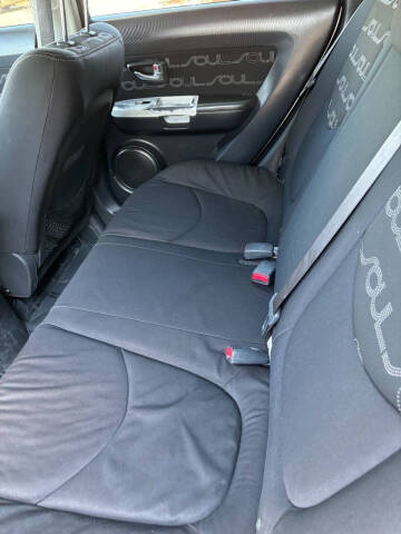 2012 Kia Soul !