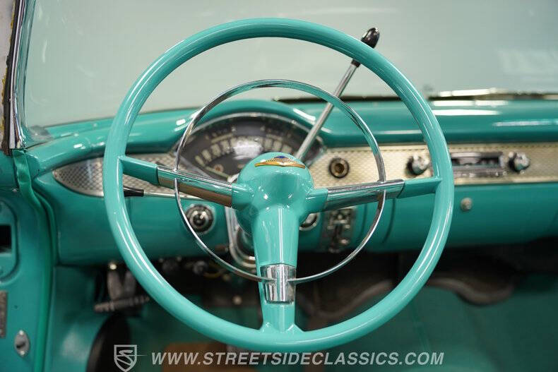 1955 Chevrolet Bel Air