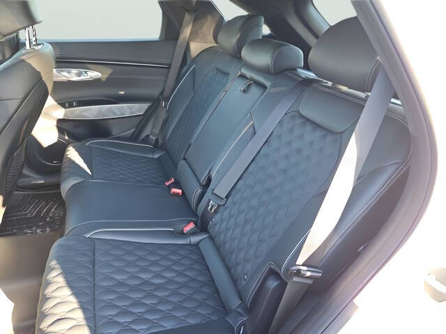 2024 Genesis GV70 3.5T Sport