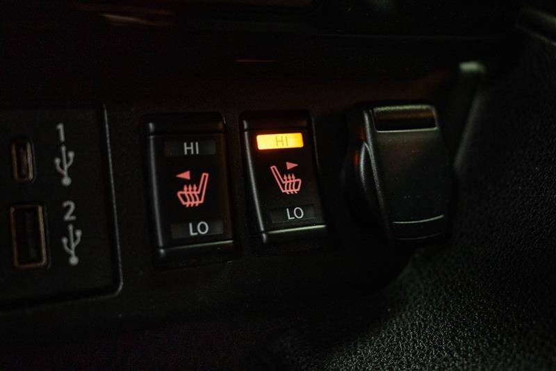 2024 Nissan LEAF SV PLUS