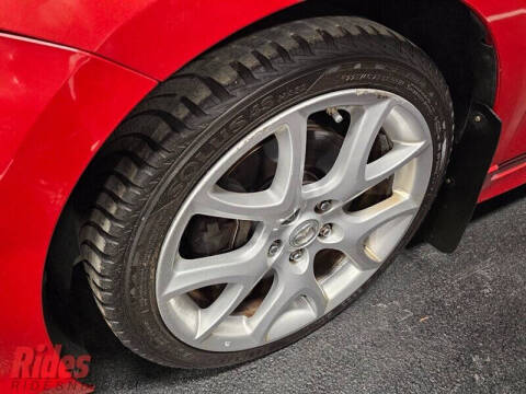 2010 Mazda MAZDASPEED3 Sport