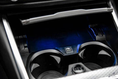 2024 BMW 3 Series M340i xDrive