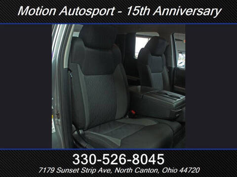 2015 Toyota Tundra SR5