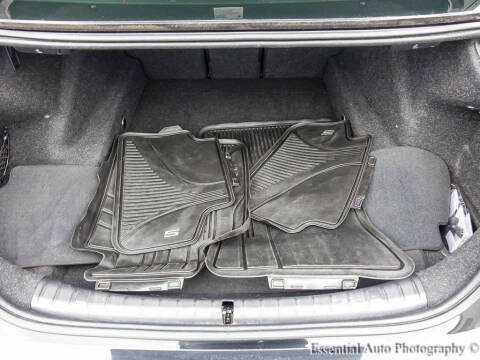 2021 BMW 5 Series M550i xDrive