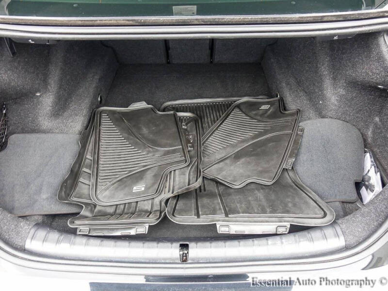 2021 BMW 5 Series M550i xDrive