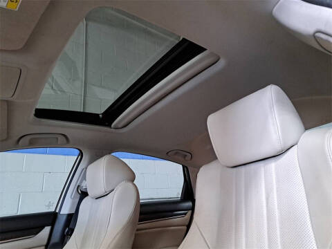 2020 Honda Accord Touring