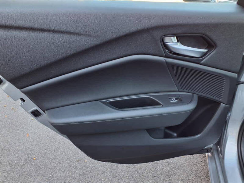 2025 Acura TLX w/Tech