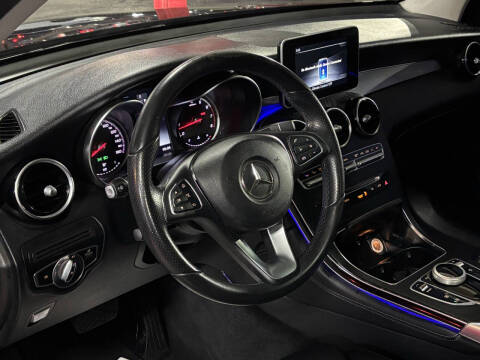 2019 Mercedes-Benz GLC GLC 300