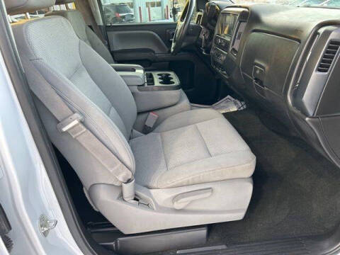 2016 GMC Sierra 1500