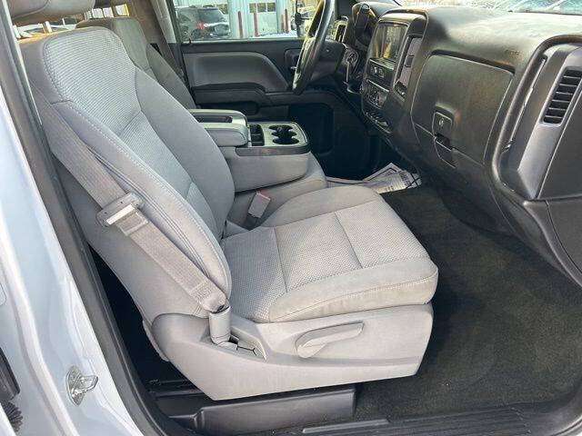 2016 GMC Sierra 1500