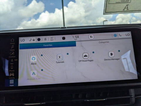 2025 Jeep Wrangler Rubicon 392 Final Edition