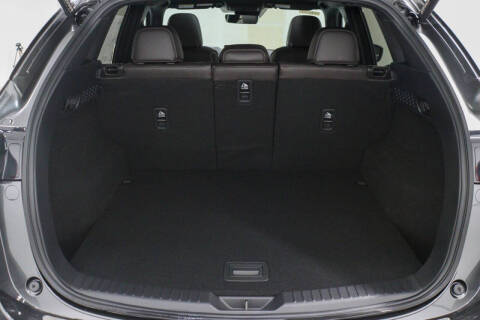 2025 Mazda CX-5 2.5 Turbo Signature