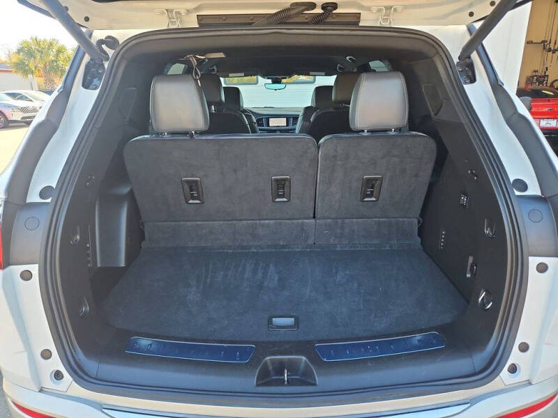 2024 Buick Enclave Premium