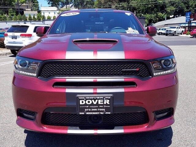 2020 Dodge Durango R/T
