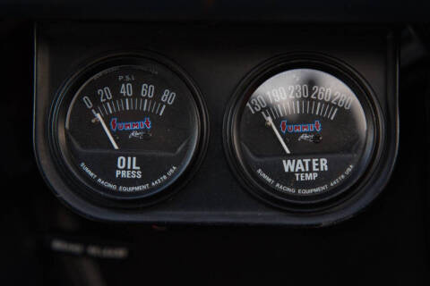 1969 Plymouth Roadrunner