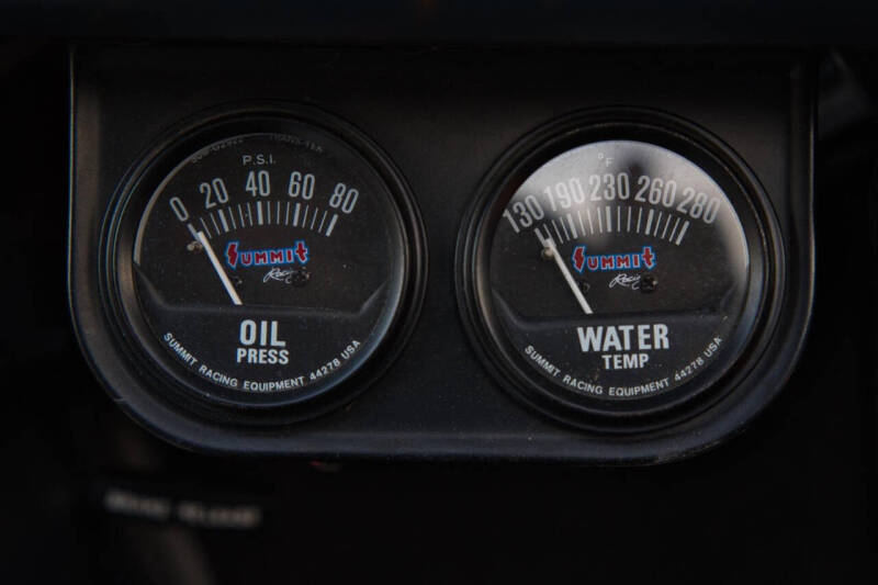 1969 Plymouth Roadrunner