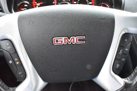 2014 GMC Acadia SLT-1