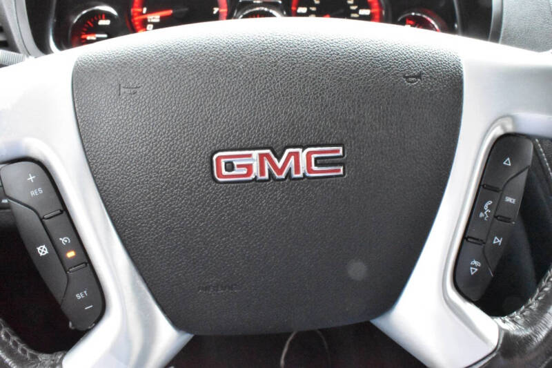2014 GMC Acadia SLT-1