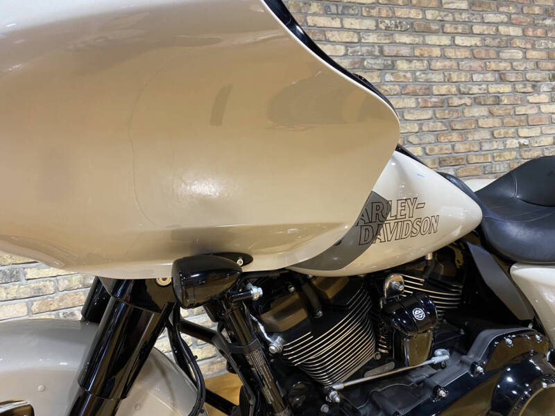 2023 Harley-Davidson Road Glide® ST