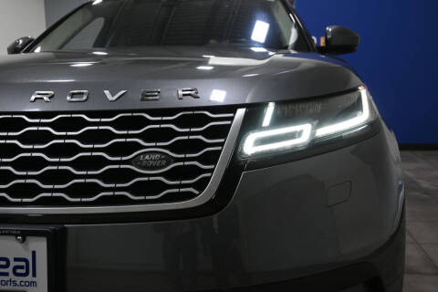 2018 Land Rover Range Rover Velar P250 S