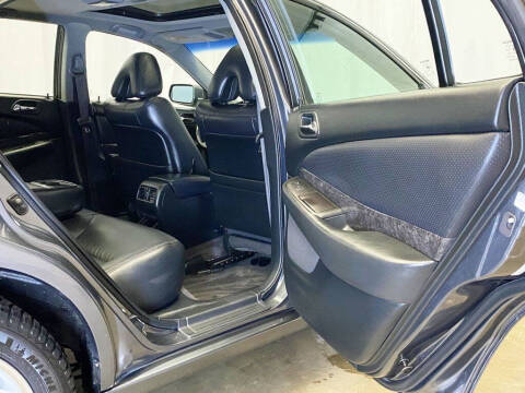 2003 Acura TL 3.2 Type-S w/Navi