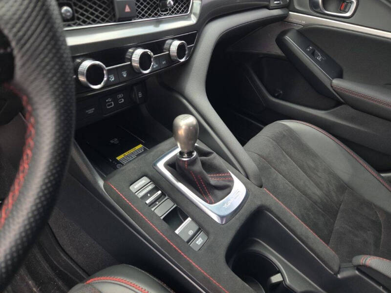 2024 Acura Integra Type S