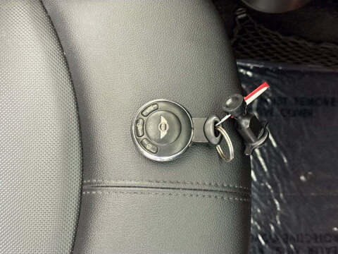 2013 MINI Countryman Cooper S