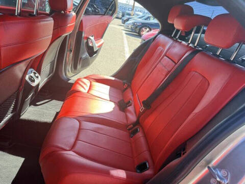 2019 Mercedes-Benz A-Class A 220