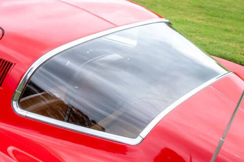 1964 Chevrolet Corvette